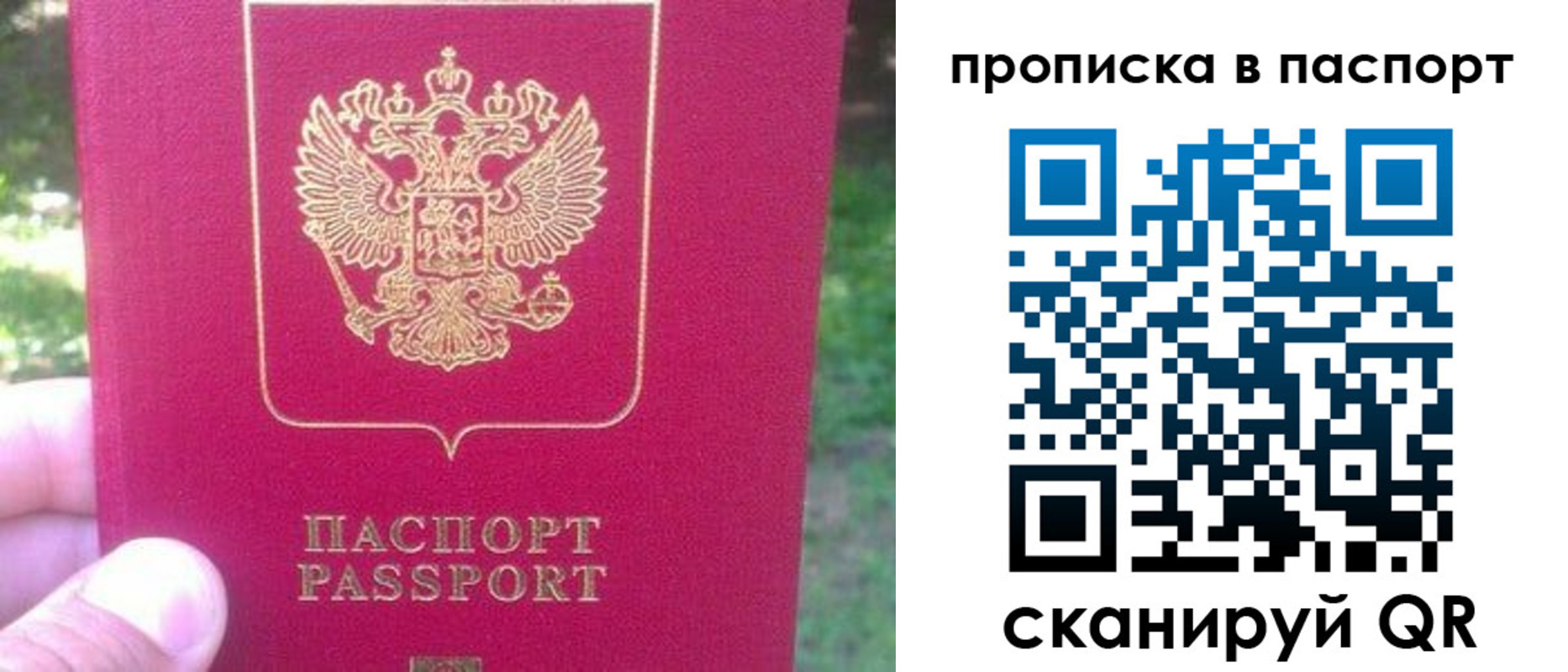 временная регистрация для всех в Менделеевске